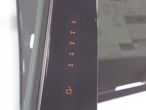 New 2026 Lincoln Nautilus Premier w/ Equipment Group 102A image 20