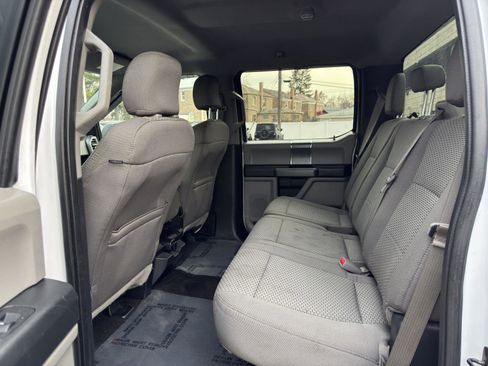 Used 2015 Ford F150 XLT w/ Equipment Group 301A Mid image 25