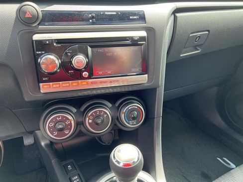 Used 2011 Scion tC FWD image 6
