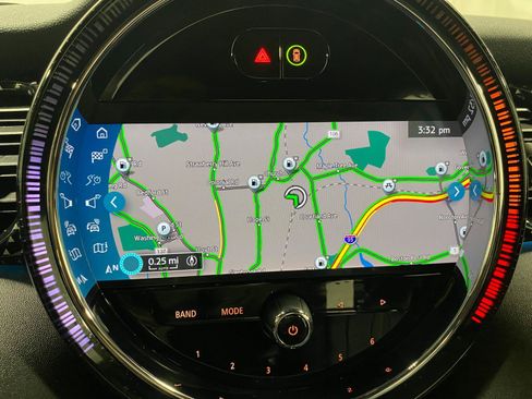 Certified 2023 MINI Cooper S w/ Sidewalk Package image 19