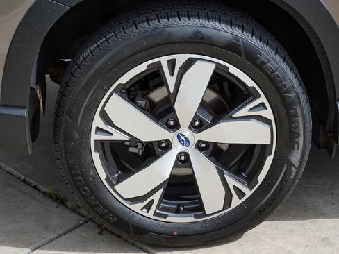 Used 2019 Subaru Forester Touring AWD/4WD image 11
