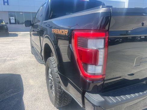 Used 2023 Ford F150 Tremor w/ Equipment Group 402A High AWD/4WD image 6