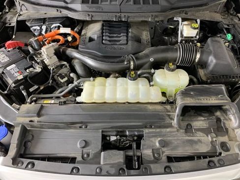 Used 2022 Ford F150 King Ranch w/ Equipment Group 601A High AWD/4WD image 37