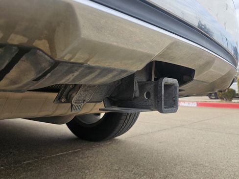 Used 2018 Mercedes-Benz GLS 450 4MATIC w/ Premium Package image 11