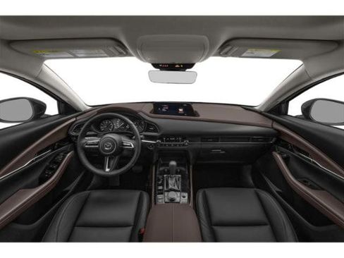 Used 2023 MAZDA CX-30 2.5 Turbo w/ Premium Plus Pkg image 12