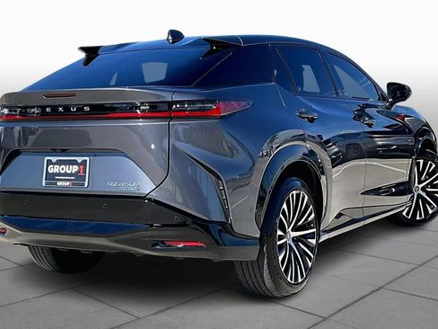 Used 2023 Lexus RZ 450e Premium image 13