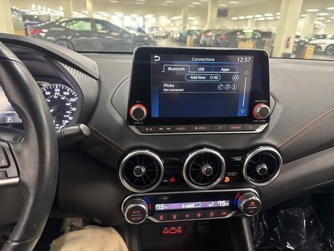 Used 2023 Nissan Sentra SR image 21