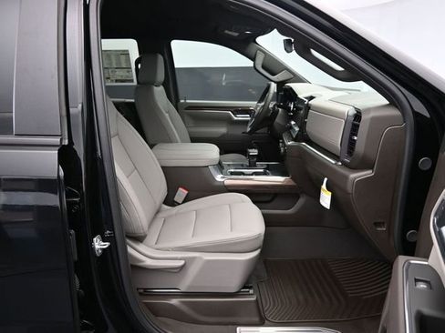 New 2025 Chevrolet Silverado 1500 LT w/ All Star Edition Plus image 33