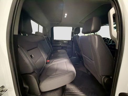 Used 2020 Chevrolet Silverado 2500 LT w/ All Star Edition image 22