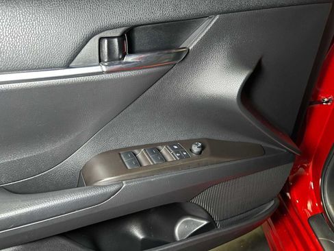 Used 2022 Toyota Camry SE w/ Audio Upgrade Package FWD image 20