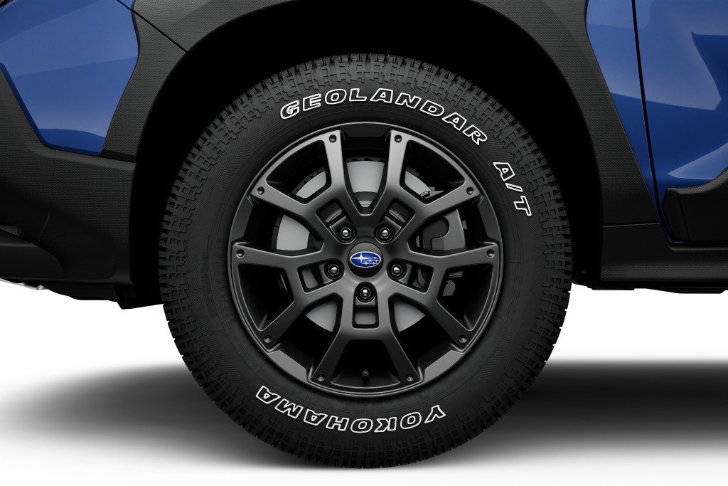New 2027 Subaru Crosstrek 2.5i Wilderness AWD/4WD image 10