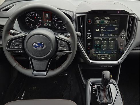 New 2026 Subaru Crosstrek 2.5i Limited w/ Crosstrek Mirror Package image 12