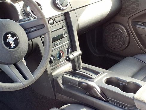 Used 2007 Ford Mustang GT image 6