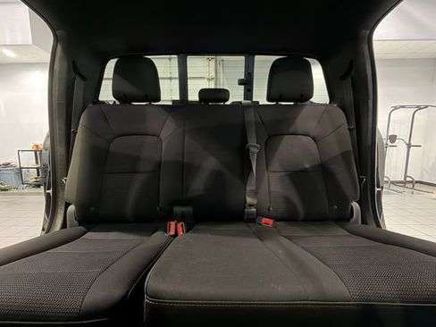 Used 2024 GMC Canyon Elevation w/ Convenience Package AWD/4WD image 26