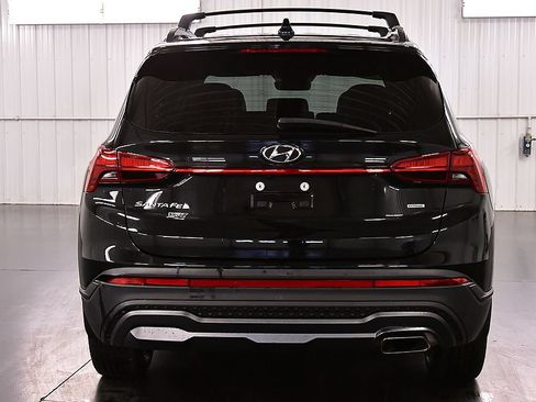 Used 2023 Hyundai Santa Fe XRT w/ Cargo Package AWD/4WD image 7