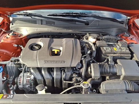 Certified 2024 Kia Forte LXS w/ LXS Technology Package image 26