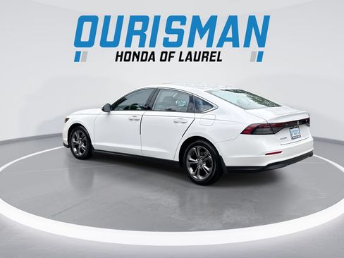 Used 2023 Honda Accord EX image 6