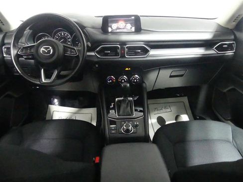 Used 2018 MAZDA CX-5 Sport image 29