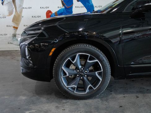 Used 2020 Chevrolet Blazer RS image 17