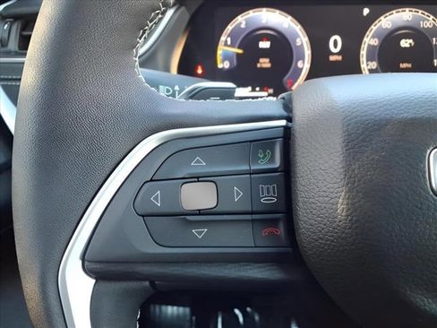 New 2025 Jeep Grand Cherokee Laredo X w/ Luxury Tech Group I image 15