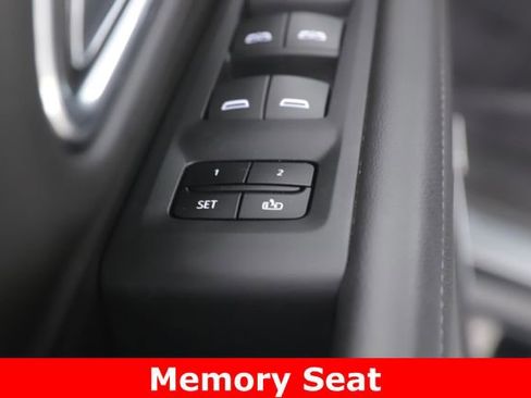 Used 2023 Chevrolet Tahoe Z71 AWD/4WD image 20