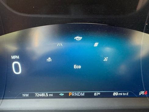 Used 2020 Ford Escape Titanium AWD/4WD image 27