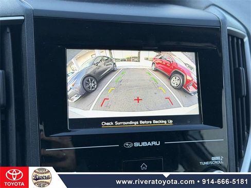 Used 2023 Subaru Impreza 2.0i image 24