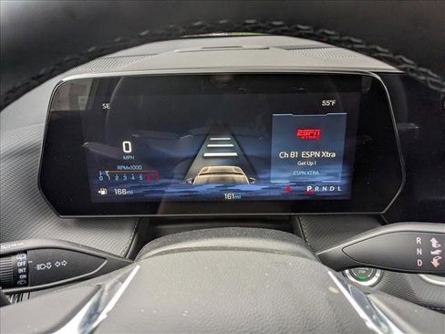New 2026 Chevrolet Equinox LT FWD image 11