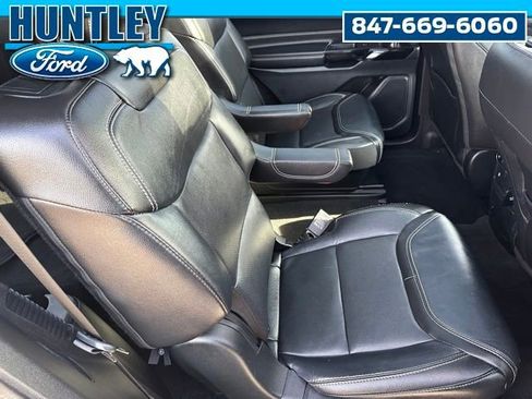 Used 2022 Ford Explorer ST w/ Equipment Group 401A AWD/4WD image 11