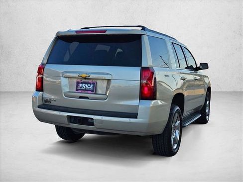 Used 2017 Chevrolet Tahoe LS RWD image 5