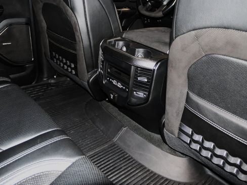 Used 2022 RAM 1500 TRX w/ TRX Level 2 Equipment Group image 88