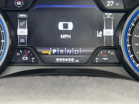 Used 2019 RAM 1500 Limited image 25