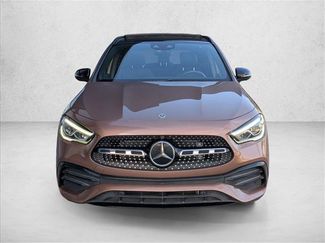 Used 2023 Mercedes-Benz GLA 250 video 2