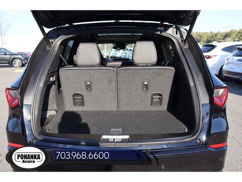 New 2026 Acura MDX Type S image 36