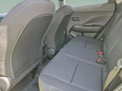 New 2026 Hyundai Kona SEL Sport FWD image 15