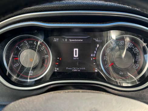 Used 2018 Dodge Challenger GT w/ Driver Convenience Group image 24