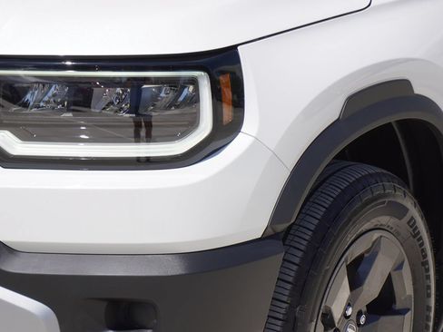 Used 2026 Honda Passport RTL image 2