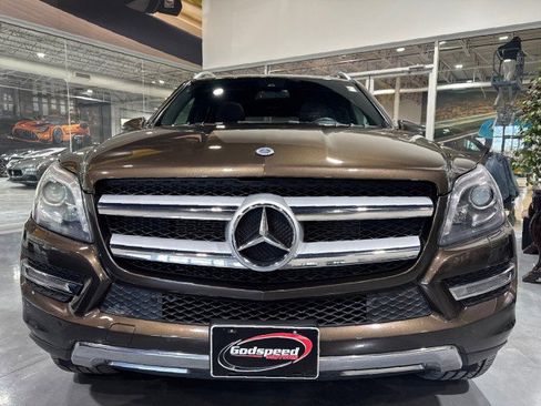 Used 2013 Mercedes-Benz GL 450 4MATIC w/ Premium 1 Pkg image 73