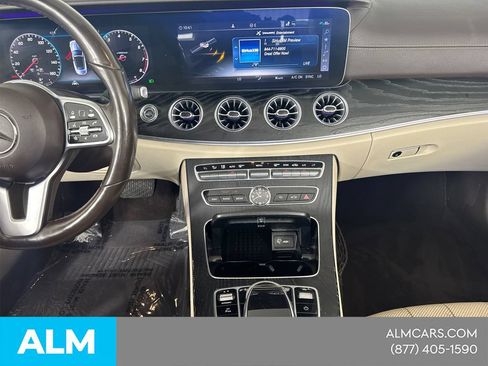 Used 2020 Mercedes-Benz E 450 Cabriolet image 29