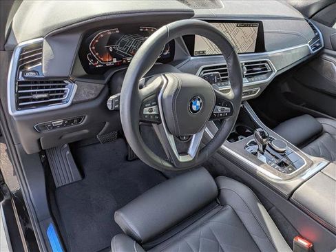 Certified 2023 BMW X5 xDrive40i w/ Premium Package image 10