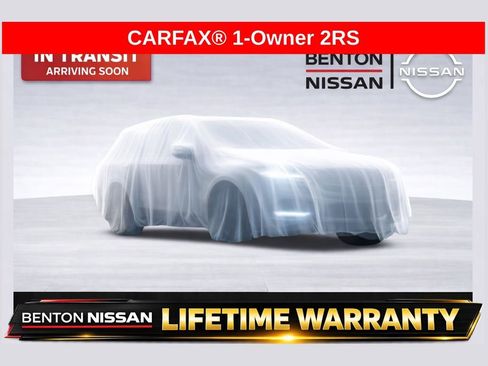 Used 2026 Chevrolet Trax RS w/ Driver Confidence Package FWD image 1