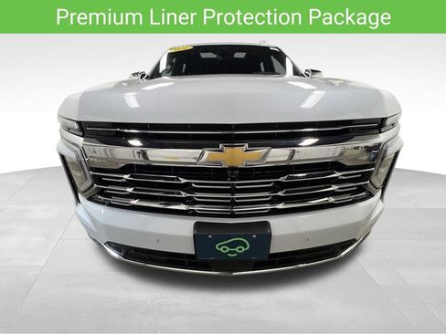 Certified 2026 Chevrolet Tahoe Premier AWD/4WD image 12