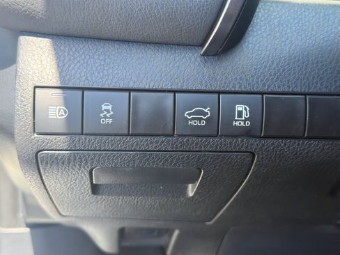 Used 2023 Toyota Camry LE image 24