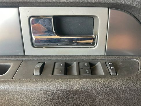 Used 2013 Ford F150 FX2 w/ Luxury Equipment Group image 19