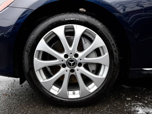 Used 2020 Mercedes-Benz E 350 E 350 4MATIC Sedan 4D image 30