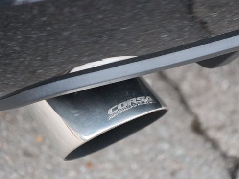 Used 2007 Dodge Charger SRT8 w/ SRT Option Group II image 10