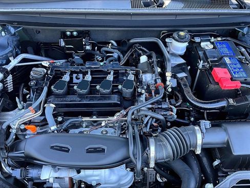 Used 2024 Honda Accord EX image 23