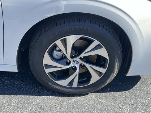 Used 2025 Subaru Legacy Premium w/ Popular Package #1 image 12