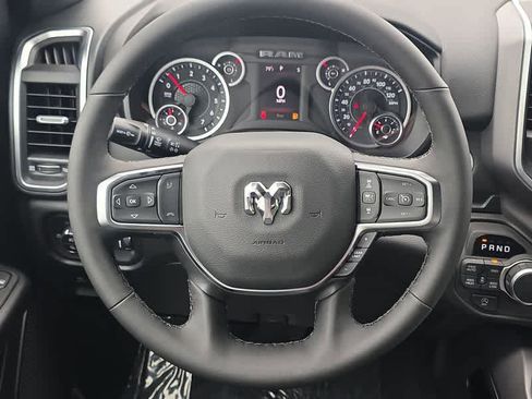 New 2026 RAM 1500 Big Horn image 19