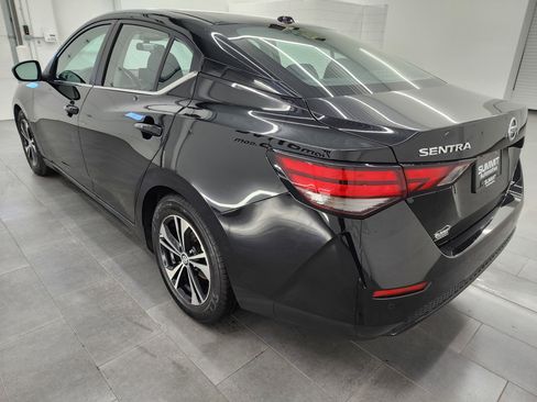 Used 2023 Nissan Sentra SV image 6